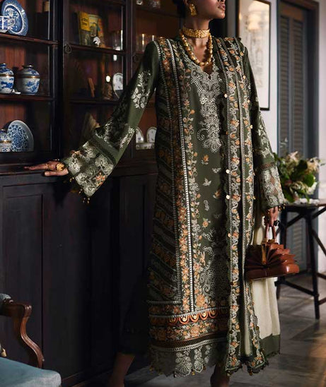 Elan Winter Collection'22 EW#10 (Arsin)