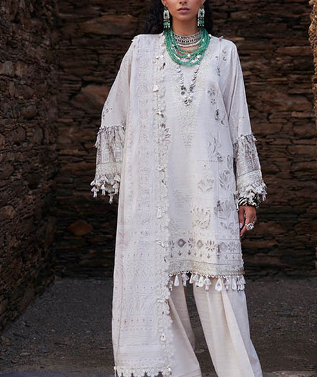 Elan Winter Collection`24 EW#05