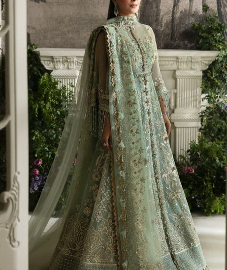 Elan Wedding Festive`24 EC#06 SEA OF SERENITY