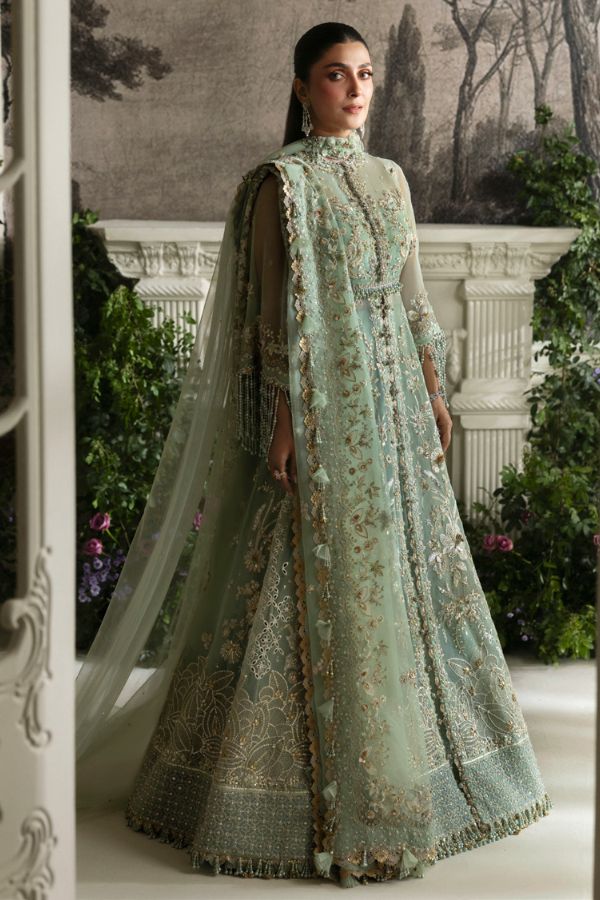 Elan Wedding Festive`24 EC#06 SEA OF SERENITY