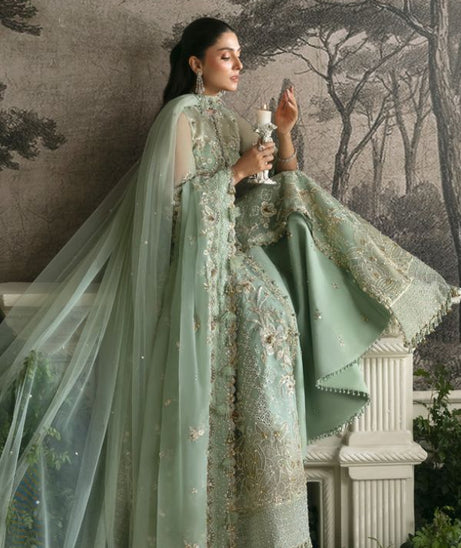 Elan Wedding Festive`24 EC#06 SEA OF SERENITY
