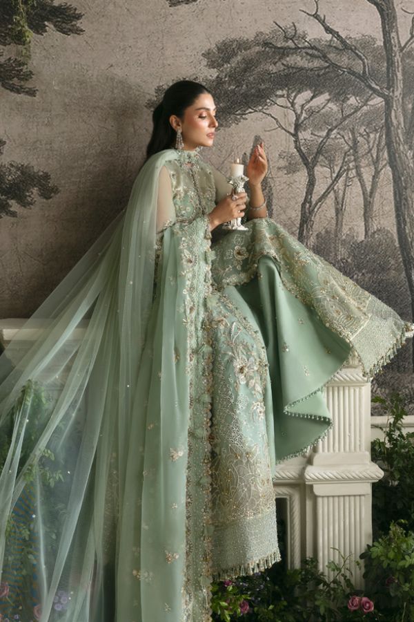 Elan Wedding Festive`24 EC#06 SEA OF SERENITY