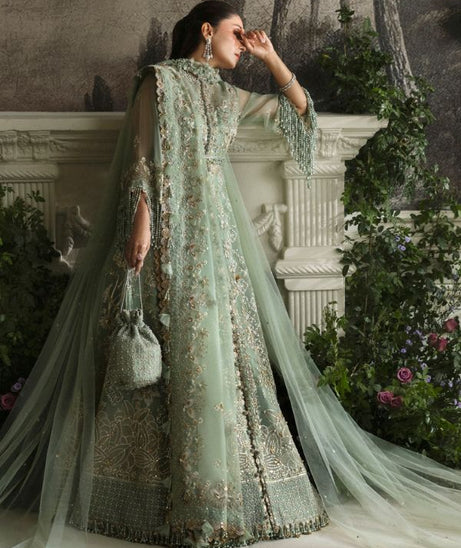 Elan Wedding Festive`24 EC#06 SEA OF SERENITY