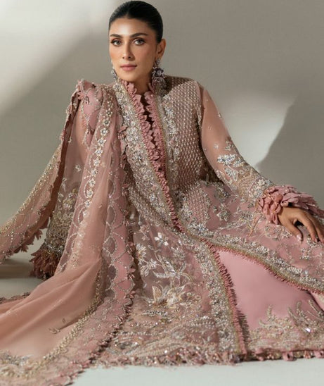 Elan Wedding Festive`24 EC#07 CELESTIAL PETALS