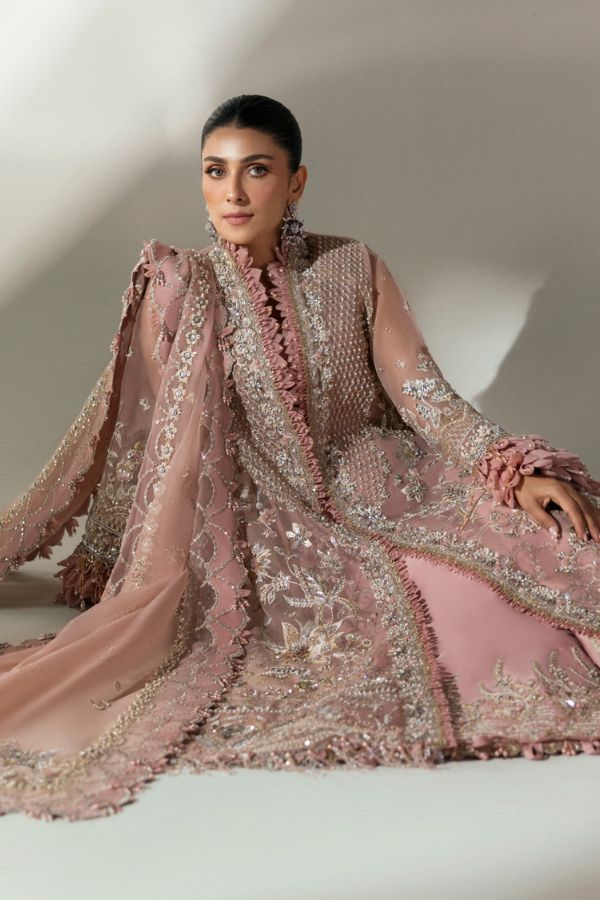 Elan Wedding Festive`24 EC#07 CELESTIAL PETALS