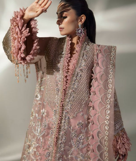 Elan Wedding Festive`24 EC#07 CELESTIAL PETALS