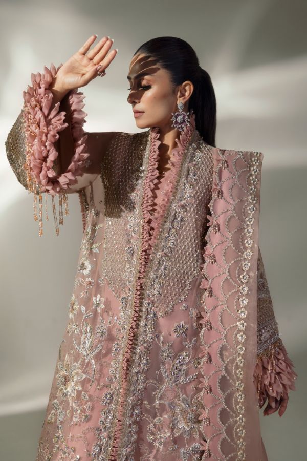 Elan Wedding Festive`24 EC#07 CELESTIAL PETALS