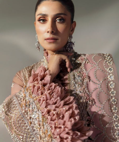 Elan Wedding Festive`24 EC#07 CELESTIAL PETALS