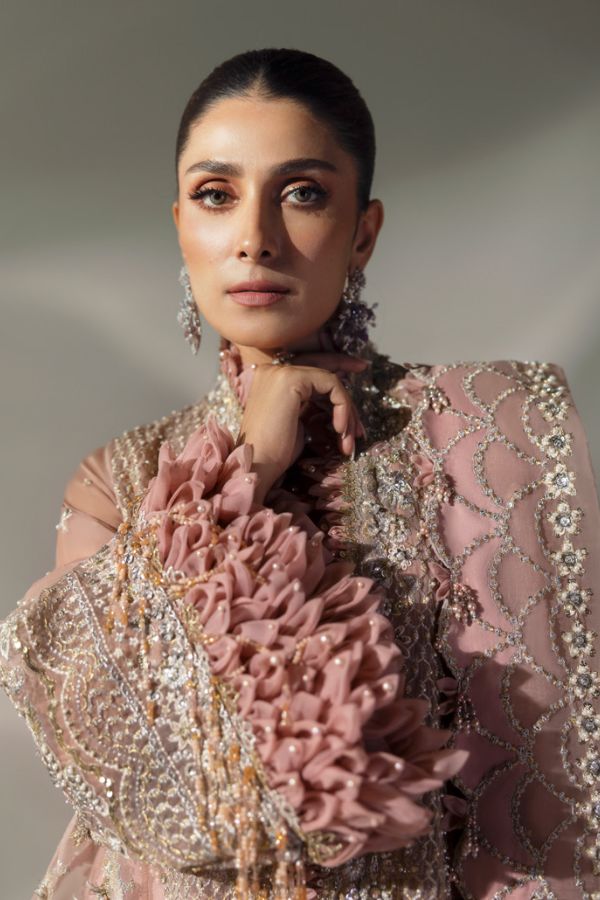 Elan Wedding Festive`24 EC#07 CELESTIAL PETALS