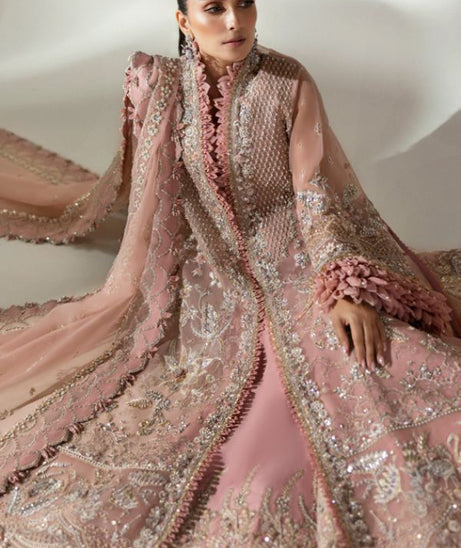 Elan Wedding Festive`24 EC#07 CELESTIAL PETALS