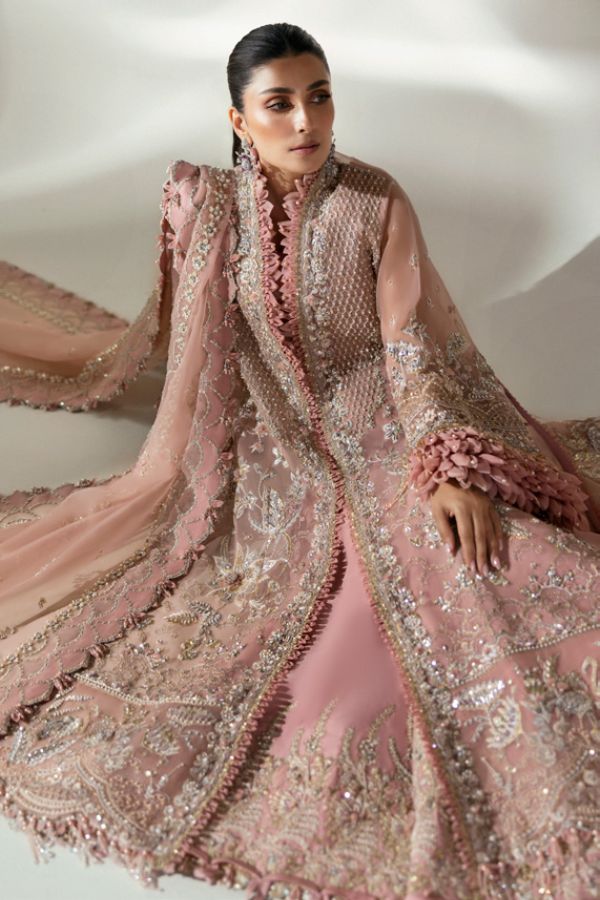 Elan Wedding Festive`24 EC#07 CELESTIAL PETALS