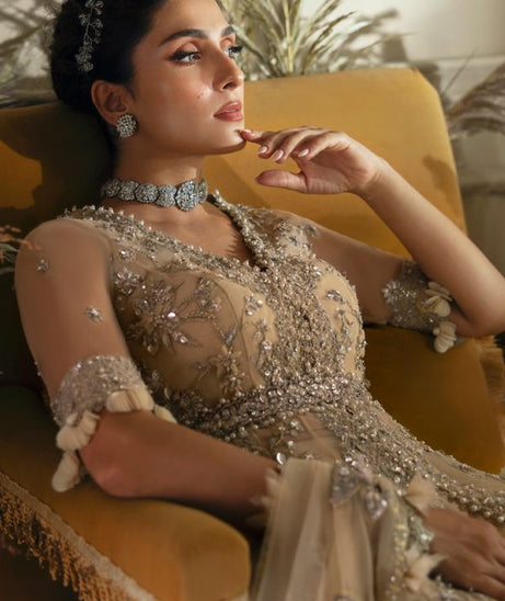 Elan Wedding Festive`24 EC#08 PEARL OF TRANQUILITY