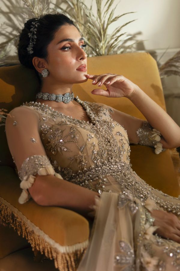 Elan Wedding Festive`24 EC#08 PEARL OF TRANQUILITY