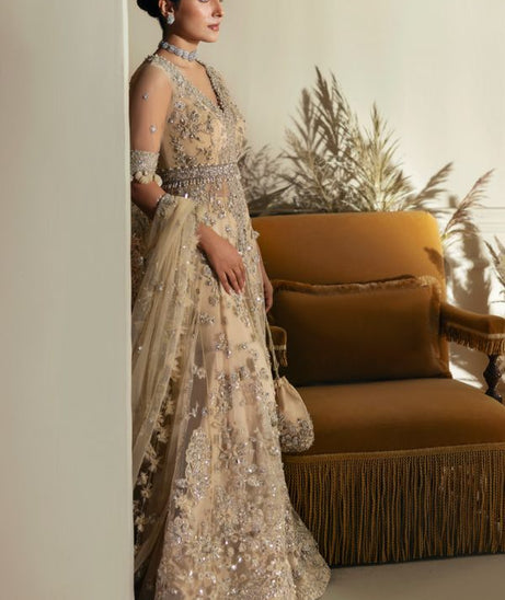 Elan Wedding Festive`24 EC#08 PEARL OF TRANQUILITY