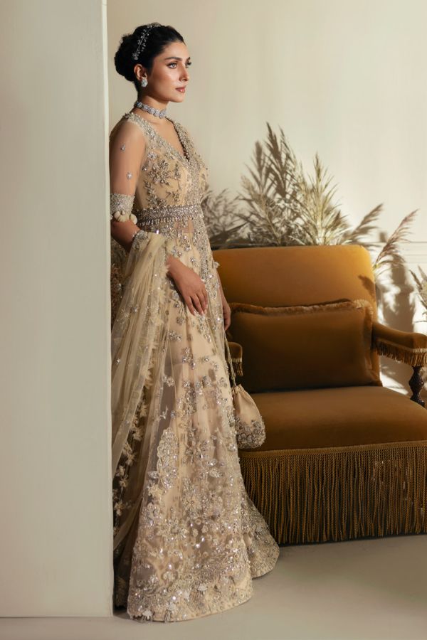 Elan Wedding Festive`24 EC#08 PEARL OF TRANQUILITY