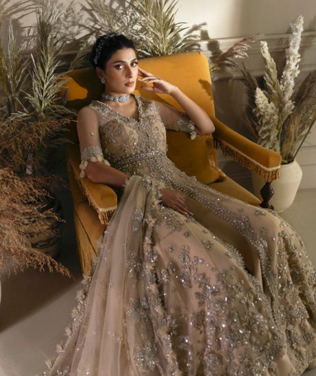 Elan Wedding Festive`24 EC#08 PEARL OF TRANQUILITY