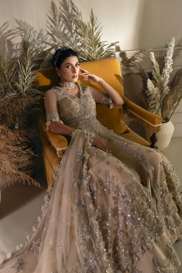 Elan Wedding Festive`24 EC#08 PEARL OF TRANQUILITY