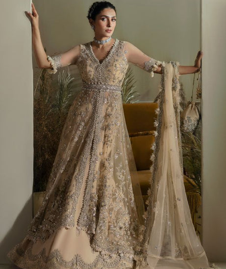 Elan Wedding Festive`24 EC#08 PEARL OF TRANQUILITY