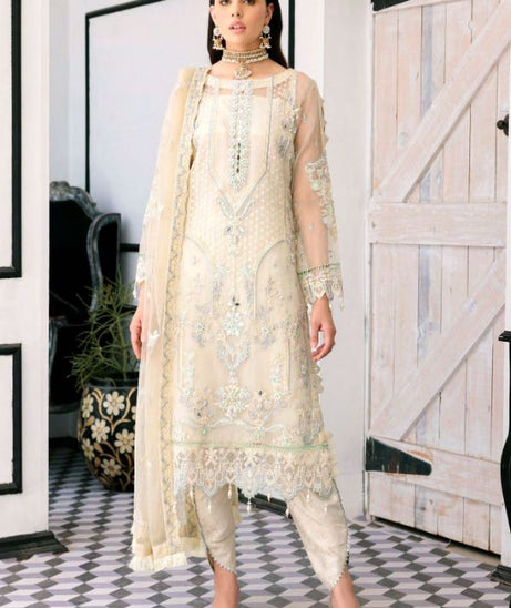 Emaan Adeel Le Festive`22 D#601