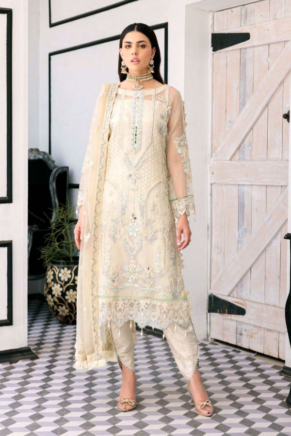 Emaan Adeel Le Festive`22 D#601