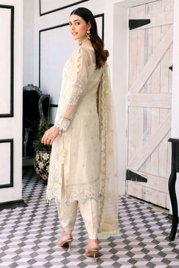 Emaan Adeel Le Festive`22 D#601