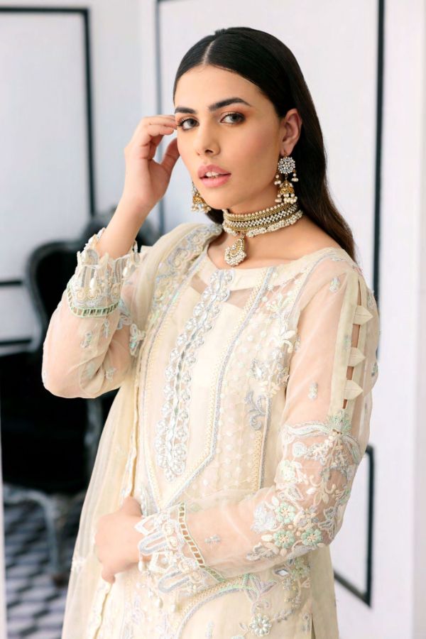 Emaan Adeel Le Festive`22 D#601