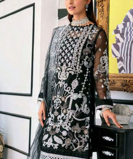 Emaan Adeel Le Festive`22 D#602