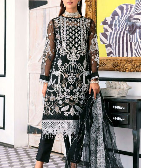 Emaan Adeel Le Festive`22 D#602