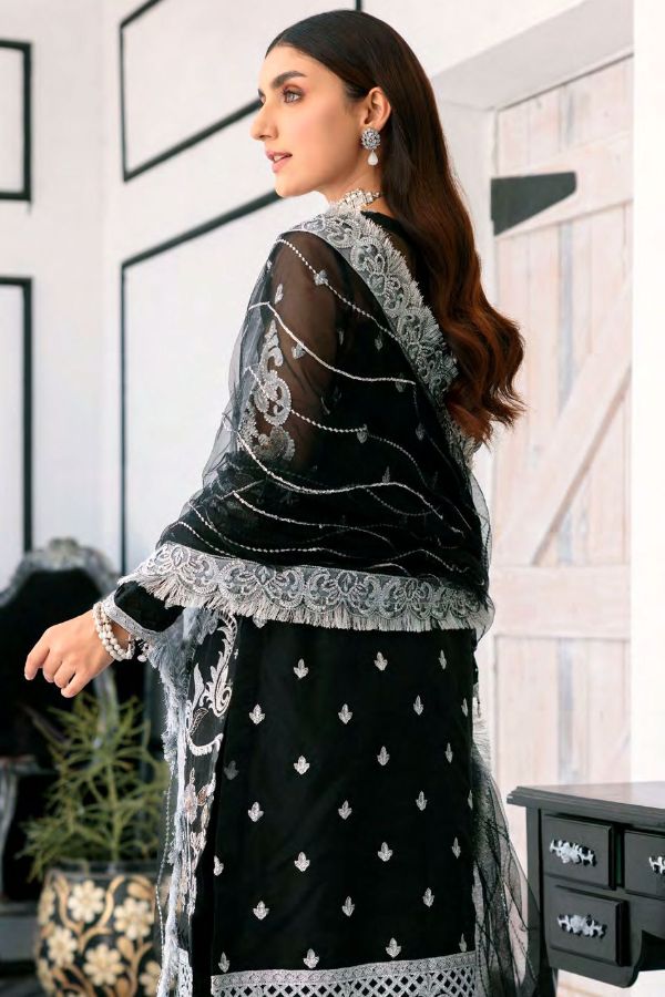 Emaan Adeel Le Festive`22 D#602