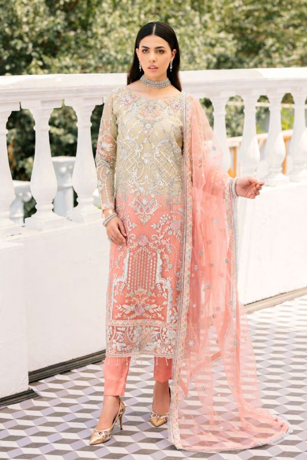 Emaan Adeel Le Festive`22 D#603