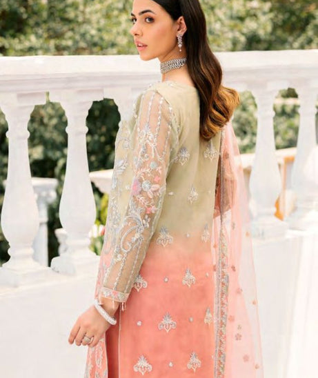 Emaan Adeel Le Festive`22 D#603