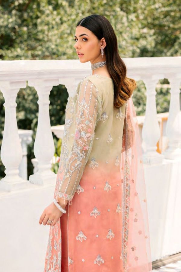 Emaan Adeel Le Festive`22 D#603