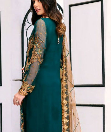 Emaan Adeel Le Festive`22 D#604