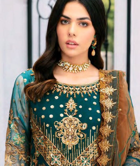 Emaan Adeel Le Festive`22 D#604