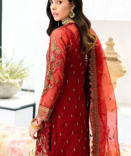 Emaan Adeel Le Festive`22 D#606