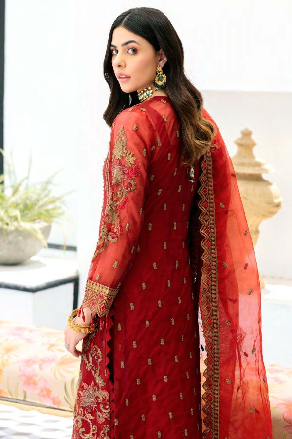 Emaan Adeel Le Festive`22 D#606