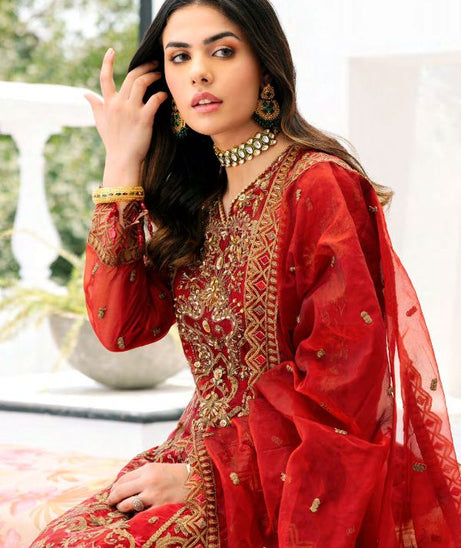 Emaan Adeel Le Festive`22 D#606