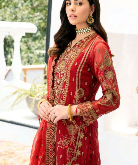 Emaan Adeel Le Festive`22 D#606