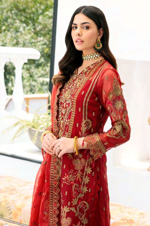 Emaan Adeel Le Festive`22 D#606