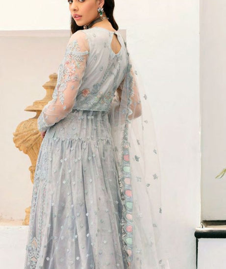 Emaan Adeel Le Festive`22 D#608