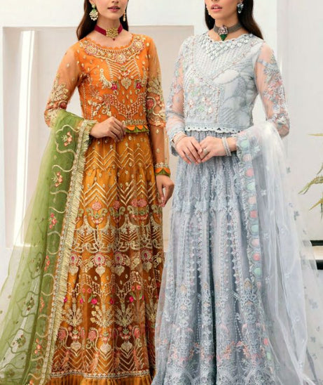 Emaan Adeel Le Festive`22 D#609