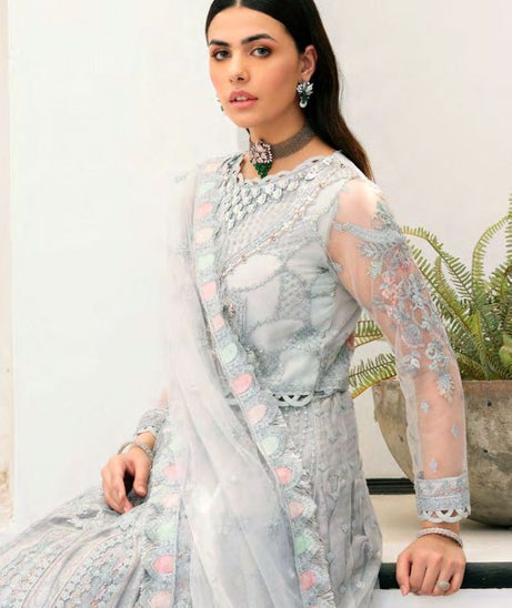 Emaan Adeel Le Festive`22 D#608