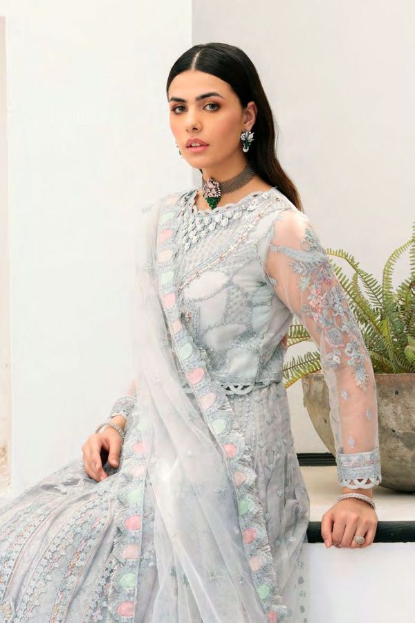 Emaan Adeel Le Festive`22 D#608