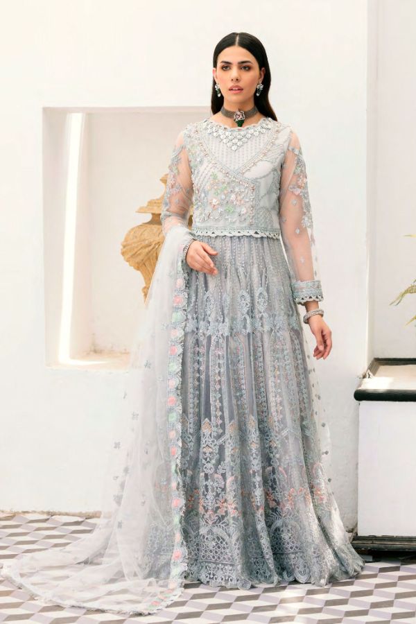 Emaan Adeel Le Festive`22 D#608