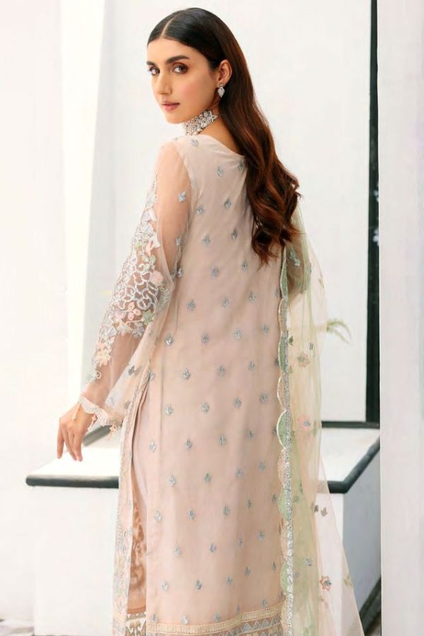 Emaan Adeel Le Festive`22 D#610