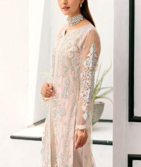 Emaan Adeel Le Festive`22 D#610