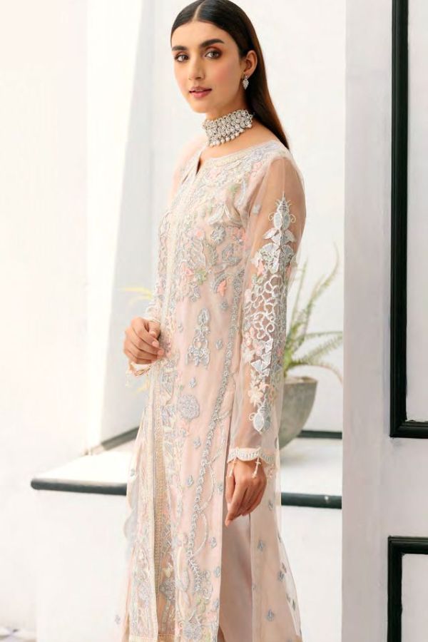 Emaan Adeel Le Festive`22 D#610