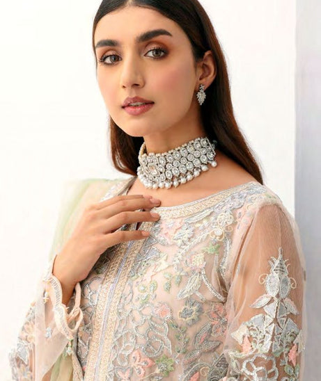 Emaan Adeel Le Festive`22 D#610