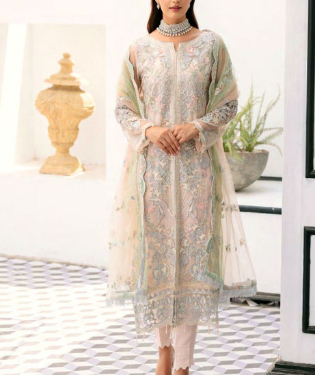 Emaan Adeel Le Festive`22 D#610