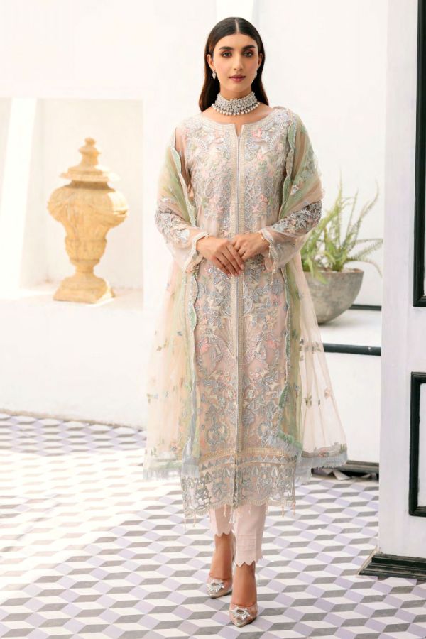 Emaan Adeel Le Festive`22 D#610